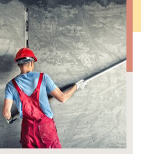 Услуги Отделка в Пыть-яхе под ключ