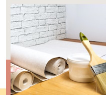 Услуги Отделка в Пыть-яхе под ключ