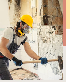 Услуги Отделка в Пыть-яхе под ключ